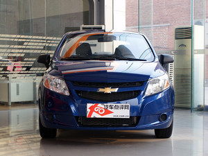 汽车赛欧重多少 汽车赛欧重多少