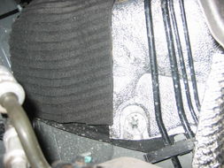 汽车隔音需要多少平米