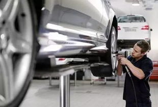 汽车保养可以超出多少