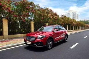 君马汽车卖了多少