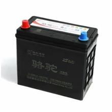 骆驼汽车电池价格多少