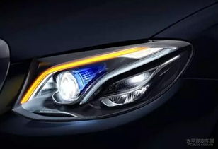 汽车led大灯价格多少