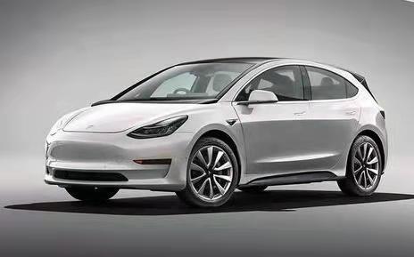 特斯拉汽车新款价格多少