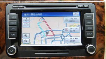 汽车导航编程月薪多少