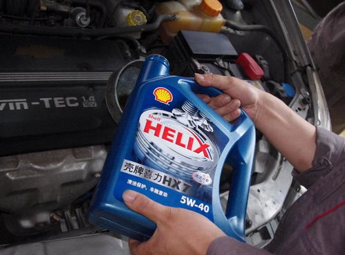 汽车保养 用多少机油 汽车保养 用多少机油