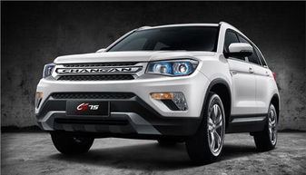 长安汽车有多少牌子 长安汽车有多少牌子