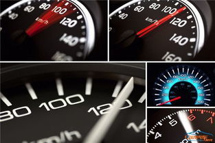 汽车能跑多少米直线