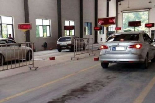 宣城汽车年检多少费用