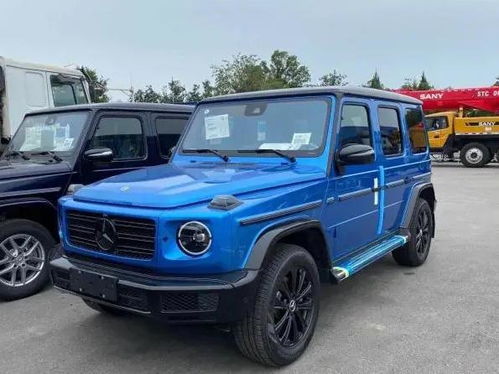 汽车犀牛g价格多少