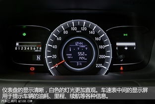 奥德赛汽车油耗多少正常