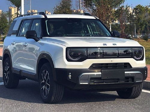 北京汽车整备质量多少