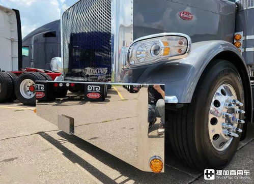 美式汽车升高多少米