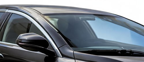 汽车贴纸黑色厚度多少