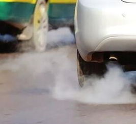 我国有多少燃油汽车