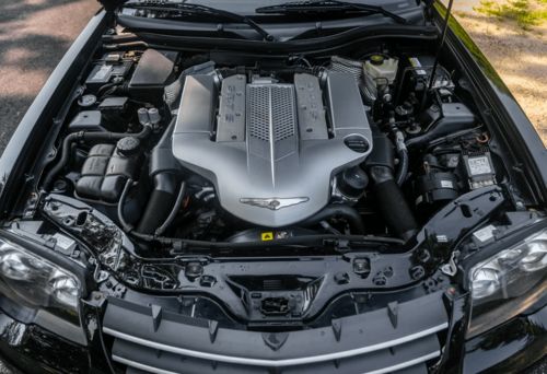 汽车火力参数是多少