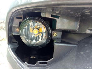 汽车小光灯泡多少瓦