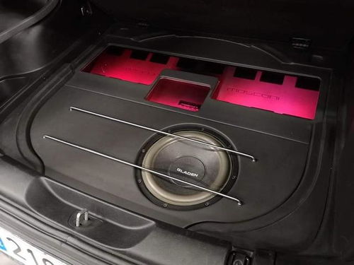 汽车功放开多少合适