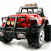 大型玩具汽车尺寸多少 大型玩具汽车尺寸多少