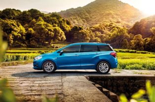 蛟龙汽车之家报价多少