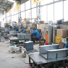 汽车冲压厂利润多少