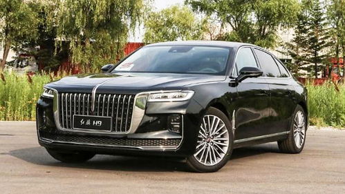 汽车红旗摆件高度多少