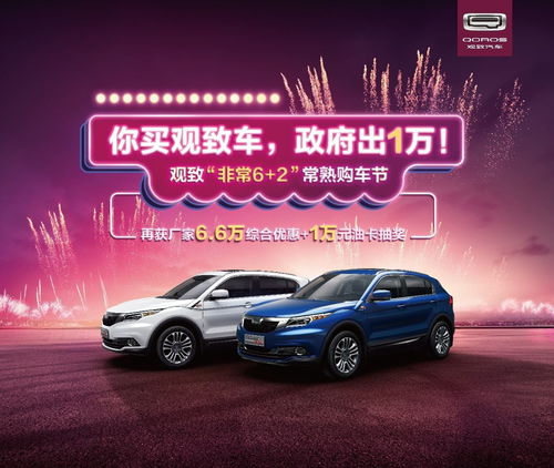 吴中汽车政府补贴多少