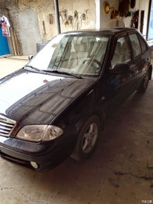 黑羚羊汽车值多少