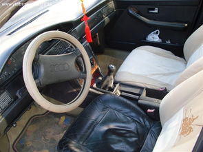 奥迪汽车废铁价格多少