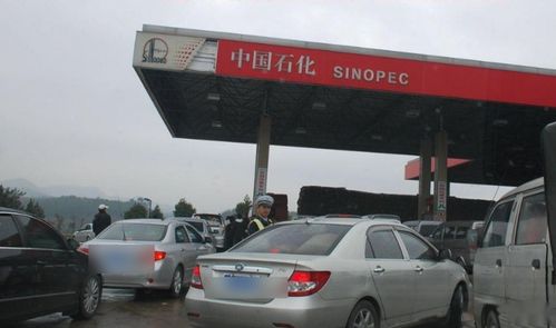 西澳汽车加油便宜多少