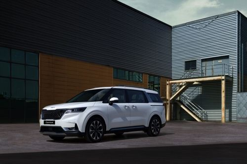 汽车mpv打气打多少 汽车mpv打气打多少