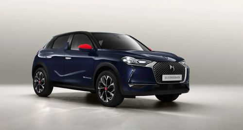 南岸ds汽车估价多少