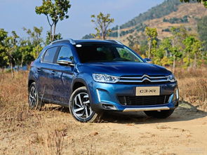 贵阳汽车suv价格多少