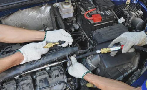 汽车炭刷多少公里换