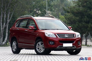 哈佛汽车速度多少 哈佛汽车速度多少