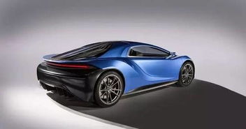 美国未来汽车售价多少 美国未来汽车售价多少