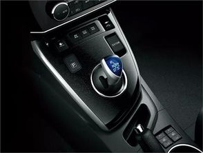 汽车有多少换挡类型 汽车有多少换挡类型