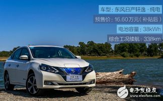 汽车的续航里程多少