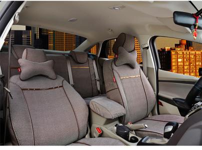 汽车套尺寸是多少