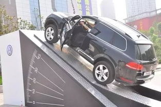 汽车坡度多少溜车