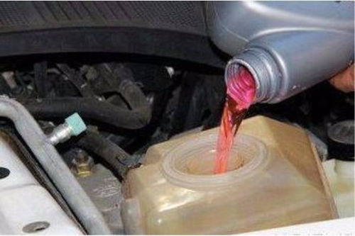 汽车正常机油要多少