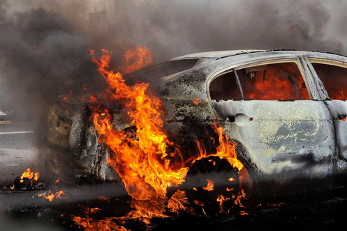 汽车油箱多少会爆炸 汽车油箱多少会爆炸