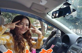 桂林汽车陪练价格多少