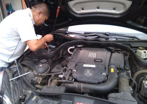 汽车发动耗多少油费