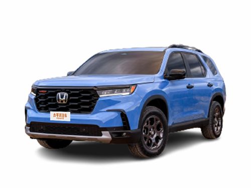 本田澳洲汽车售价多少