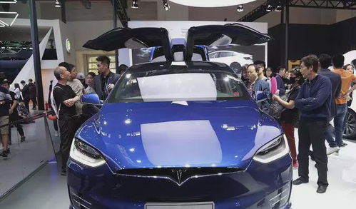 特斯拉汽车提成多少合适