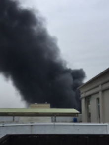 汕头多少辆汽车起火 汕头多少辆汽车起火