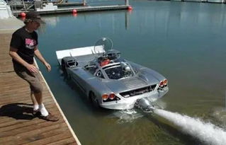 汽车过水路速度多少