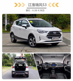 汽车能养活多少企业