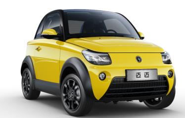 电动小汽车多少伏