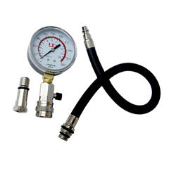 汽车气缸压力多少Mpr